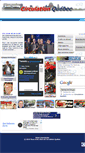 Mobile Screenshot of circulationquebec.com